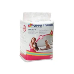 Tapis d'éducation Puppy Trainer chiot