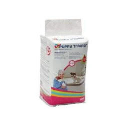 Tapis d'éducation Puppy Trainer chiot