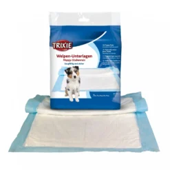 Tapis éducateur Nappy chiot