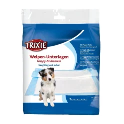 Tapis éducateur Nappy chiot