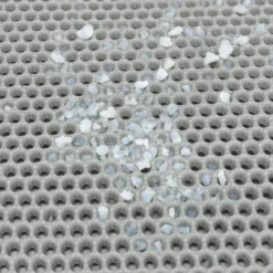 Tapis pour litière Tamis