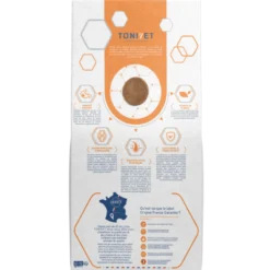 Tonivet Adulte Mini Croquette Pour Chien