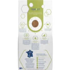 Tonivet Adult Mini Stérilisé - croquettes chien