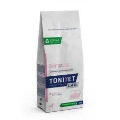 Tonivet Lab Chien Dermatose