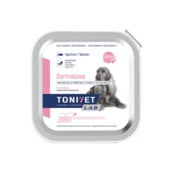 Tonivet Lab Chien Derm Saumon