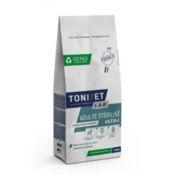 Tonivet Ultra adulte stérilisé - croquettes chien