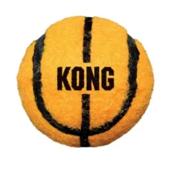 Trio de balles Sport Kong chien