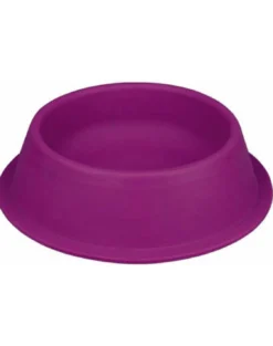 Trixie - Ecuelle silicone ronde csd