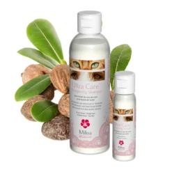 Ultra Care shampoing chat, chien
