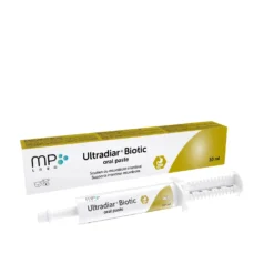 Ultradiar Biotic chien, chat