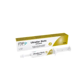 Ultradiar Biotic chien, chat