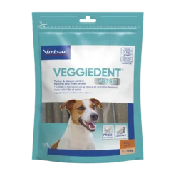 Veggiedent Fresh chien