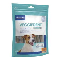 Veggiedent Fresh chien