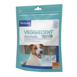 Veggiedent Fresh chien