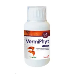 VermiPhyt poule, lapin