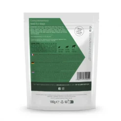 Verm-X Dogs hygiène intestinale chien