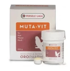 Versele Laga Muta Vit 200g