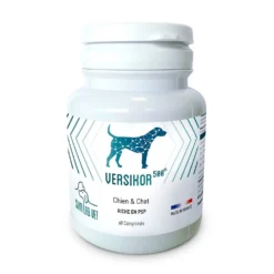 Versikor 500® - chien et chat
