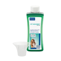 Vet Aquadent chien, chat