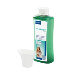 Vet Aquadent chien, chat