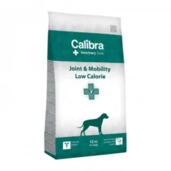 Veterinary Diets Chien Joint Mobility & Low Calories 12kg