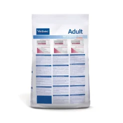 Veterinary HPM Adult Neutered Dog Small & Toy - croquettes chien