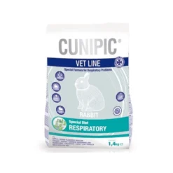 Vet Line Respiratory