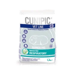 Vet Line Respiratory