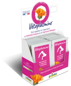 Vetoplasmine