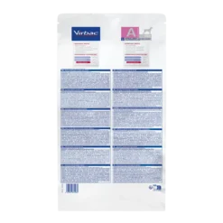 Virbac Veterinary HPM Diététique Hypoallergy Food Intolerance - croquettes chien