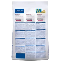 Virbac Veterinary HPM Diététique Weight Loss & Diabetes - croquettes chat