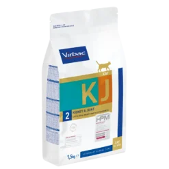 Virbac Veterinary HPM Diététique Kidney Joint - croquettes chat