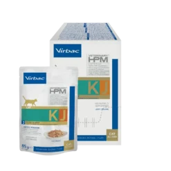 Virbac Veterinary HPM Diététique Early Kidney Joint sachet repas - pâtée chat