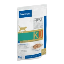 Virbac Veterinary HPM Diététique Early Kidney Joint sachet repas - pâtée chat