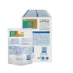 Virbac Veterinary HPM Diététique Early Kidney Joint sachet repas - pâtée chat