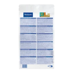 Virbac Veterinary HPM Diététique Advanced Kidney Joint - croquettes chat