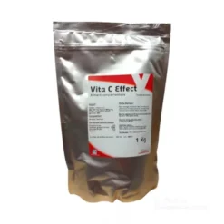 Vita C Effect
