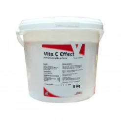 Vita C Effect