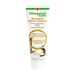 Vétoquinol Care calculs urinaires chien, chat