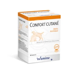 Wamine Confort Cutané