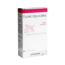 Wamine Floréquilibre
