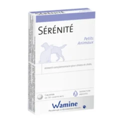 Wamine Sérénité