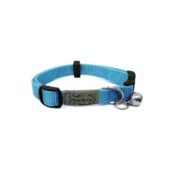 Wouapy - Collier Chat - Basic line