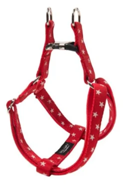 Wouapy - Harnais Star Parachute