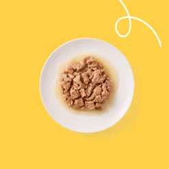 Yarrah filets bio en sauce - pâtée chat