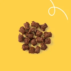 Yarrah mini snacks bio pour chien