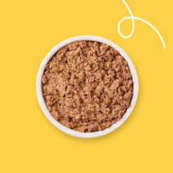 Yarrah multi-pack bio - pâtée chien