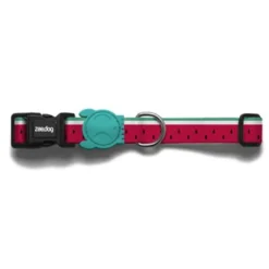 Zee Dog - Chien - Collier Lola