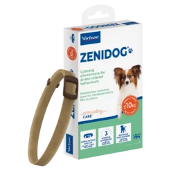 Zenidog collier pour chien