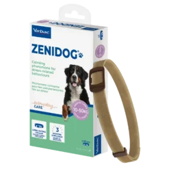Zenidog collier pour chien